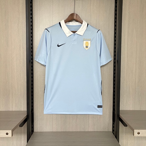 Uruguai 2026