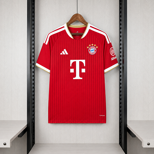 Bayern Munich