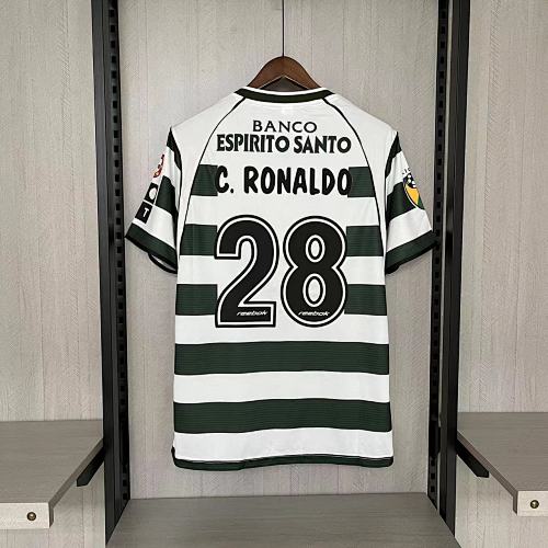 Sporting CP 01/03