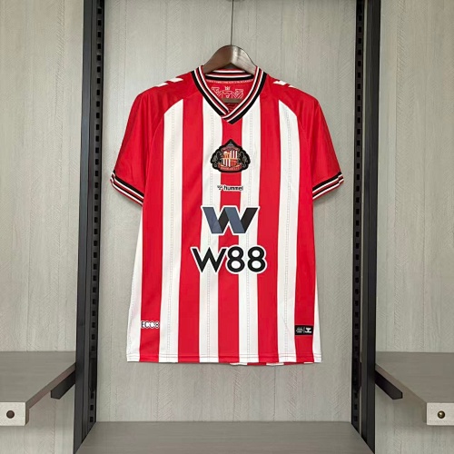 Sunderland