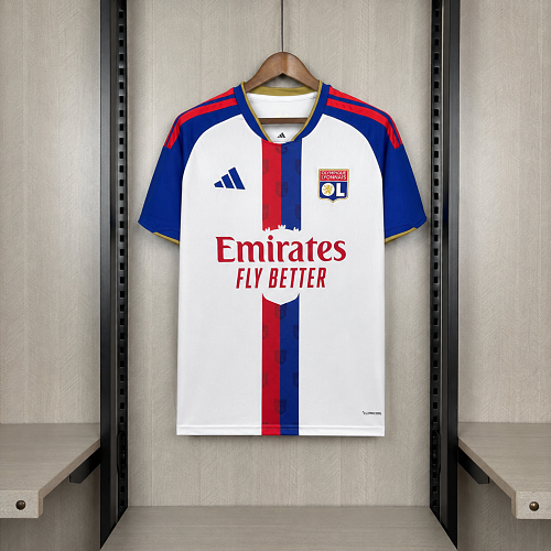 Lyon 26/27