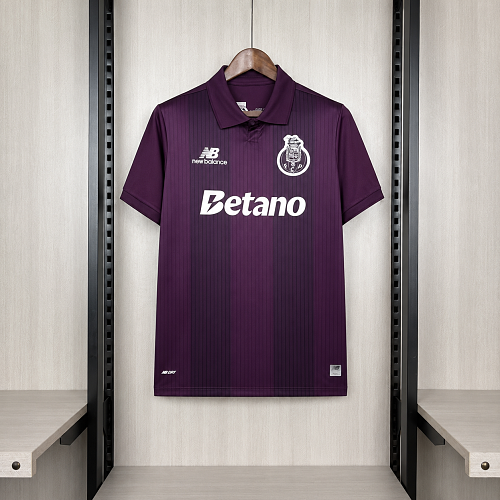 FC Porto 2º Uniforme