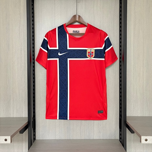 Noruega 2026