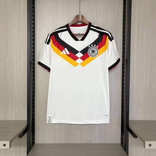 Alemanha 2026