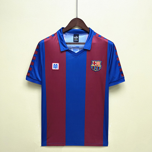 Barcelona 80/82