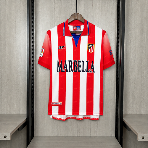 Atlético Madrid 1998/99
