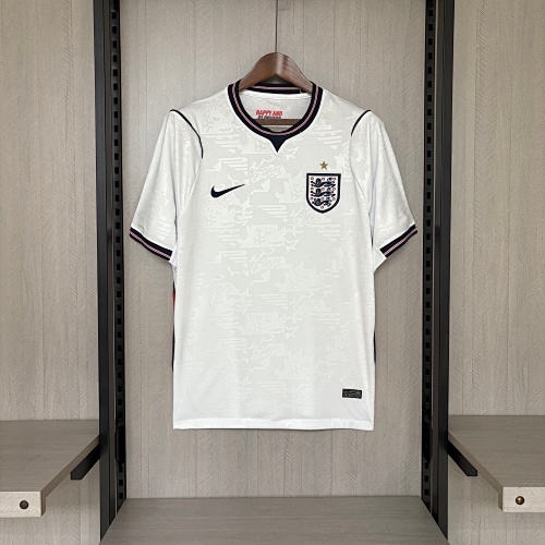 Inglaterra 2026