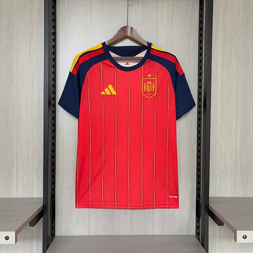Espanha 2026