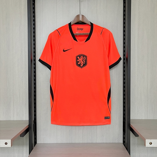 Holanda 2026
