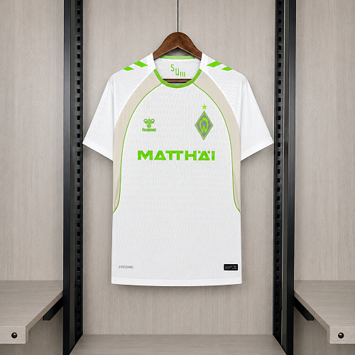 Werder Bremen 26/27 (Visitante)