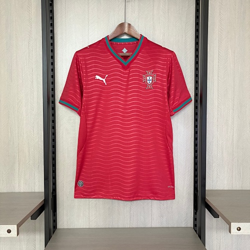 Portugal 2026