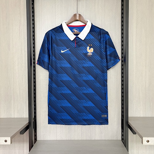 França 2026