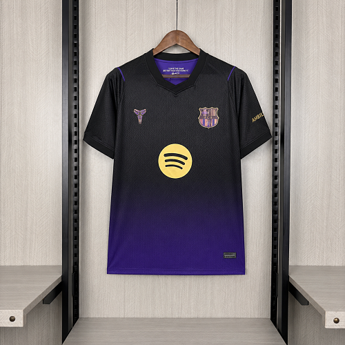 Barcelona 2º Uniforme