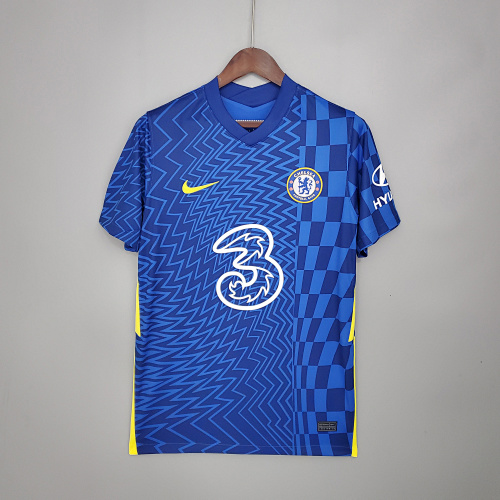 Chelsea 21/22