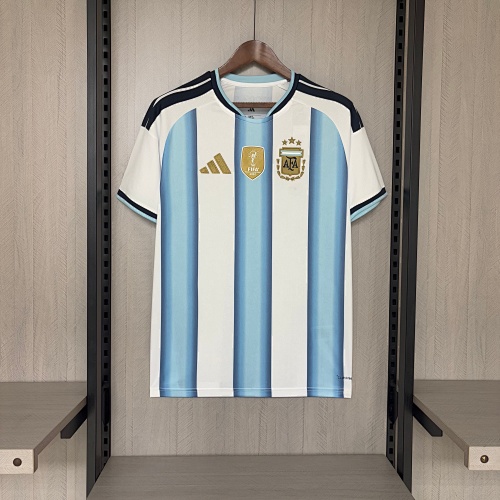 Argentina 2026