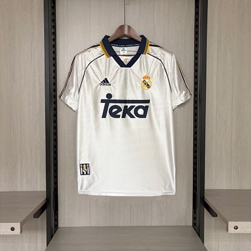 Real Madrid 1998/00