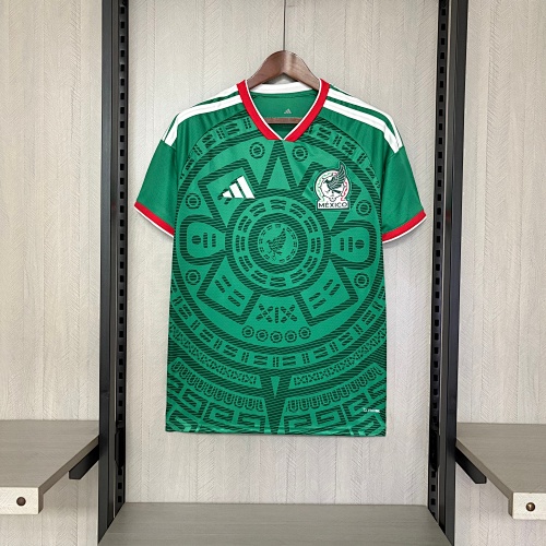México 2026