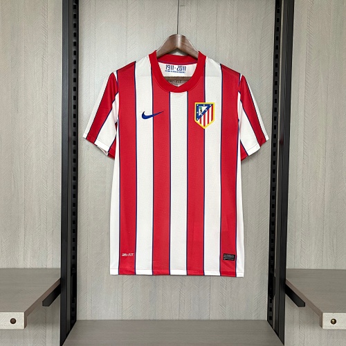 Atlético Madrid 2011/12