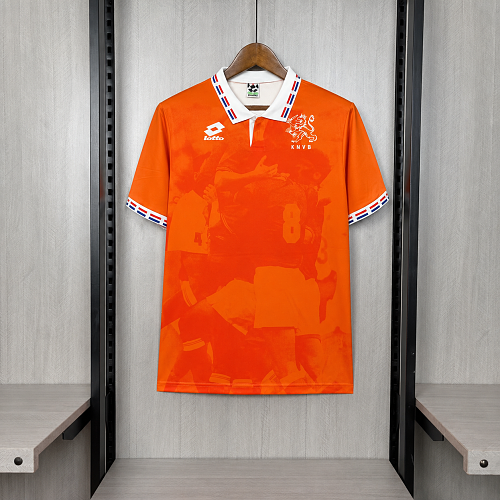 Holanda 1996