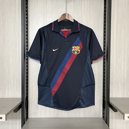 Barcelona 2002/03 III