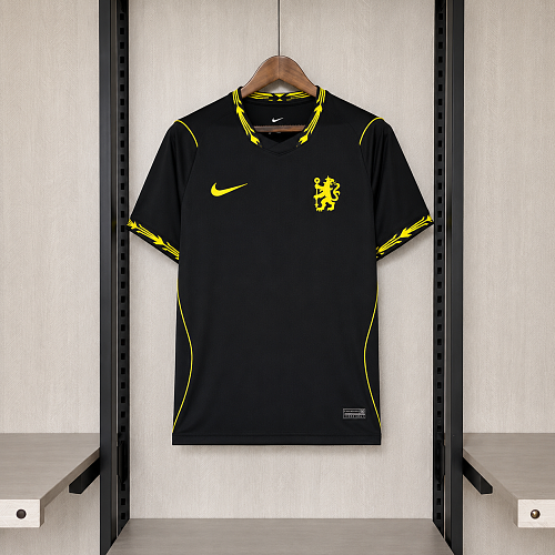 Chelsea 2º Uniforme