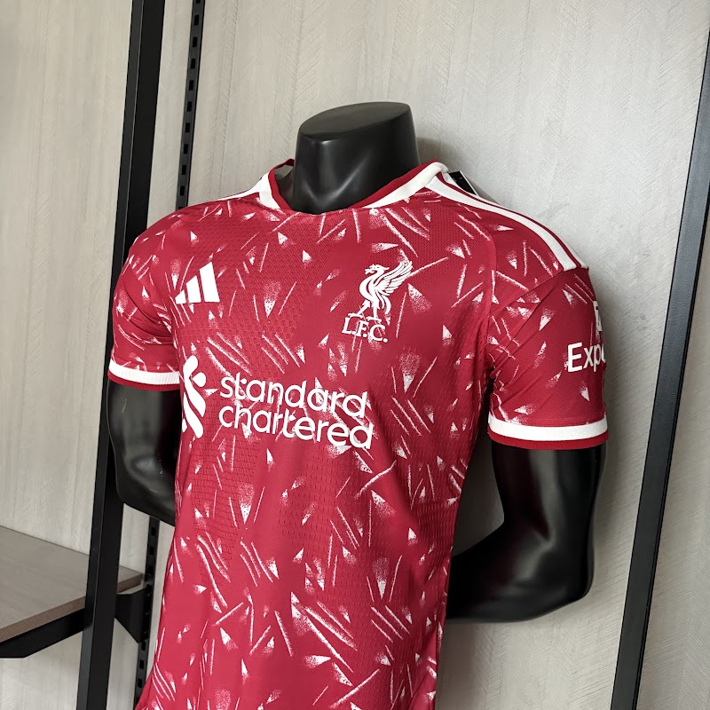 Liverpool