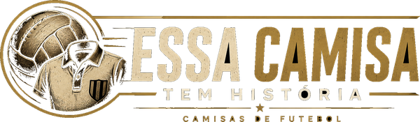 Essa Camisa Tem História — Catálogo 2026/2027